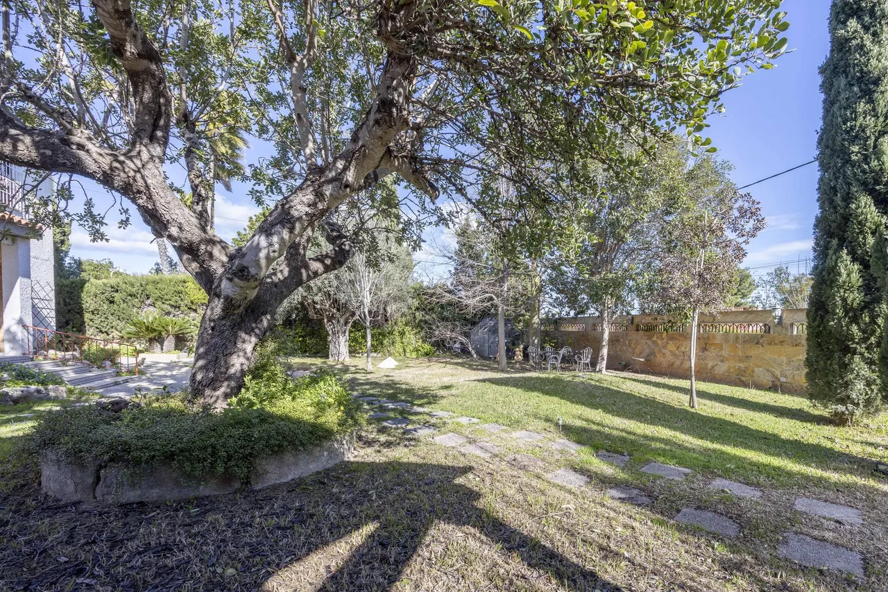 living - Casa / villa de 320m² en venta en La Eliana, Valencia - gallery - 9