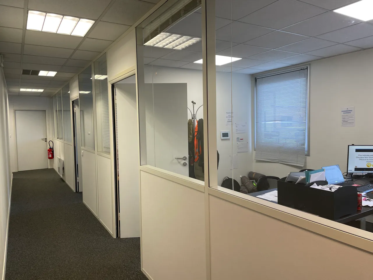 logistics - Mixte Activités / Bureaux À Louer - gallery - 10