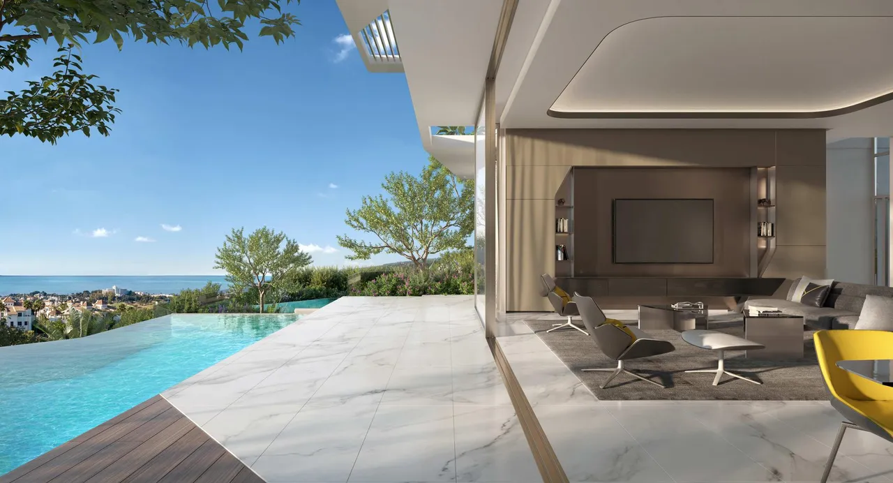living - Tierra Viva - gallery - 5