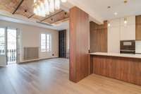 living - 153m² apartment for sale in Eixample Right, Barcelona - gallery thumbnail - 3