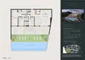 living - Solenne - Plano del piso thumbnail - 2