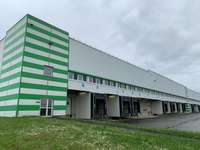 logistics - Logistics Warehouse For Rent - gallery thumbnail - 1