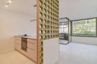 living - 133m² apartment for sale in Sant Antoni, Barcelona - gallery thumbnail - 8