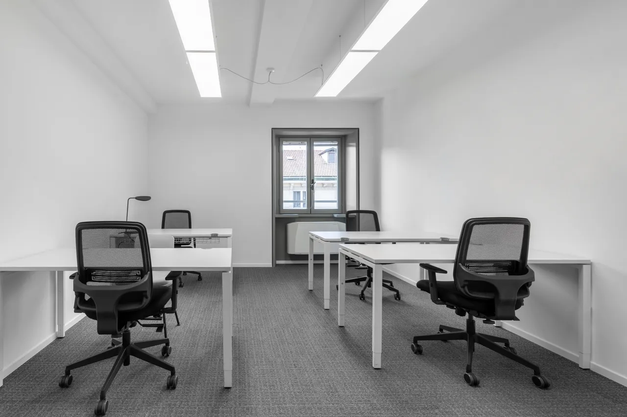 office - Cairoli - Uffici - Dils - gallery - 6