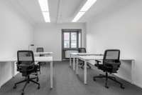 office - Cairoli - Uffici - Dils - gallery thumbnail - 6