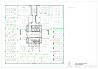 office - Campus Las Tablas - Oficinas - Dils - Plano del piso thumbnail - 1