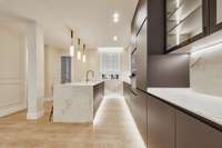 living - 187m² apartment with 10m² terrace for sale in Goya, Madrid - gallery thumbnail - 10