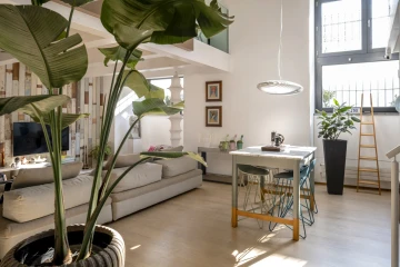 living - Ripa di Porta Ticinese - Living - Dils - featured