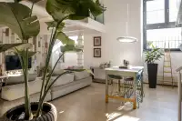 living - Ripa di Porta Ticinese - Living - Dils - gallery thumbnail - 1