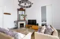 living - Casa / villa de 651m² en venta en Arenys de Mar, Barcelona - gallery thumbnail - 8