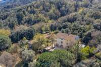 living - 974m² country house for sale in La Selva, Girona - gallery thumbnail - 4
