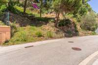 living - Parcela de 810m² en venta en Lloret de Mar, Costa Brava - gallery thumbnail - 5