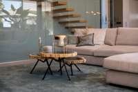living - Casa / villa de 370m² en venta en Ibiza ciudad - gallery thumbnail - 8