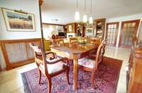 living - 225m² apartment with 112m² terrace for sale in Ibiza Town - gallery thumbnail - 7