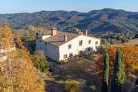 living - 794m² country house with 30,000m² garden for sale in La Selva - gallery thumbnail - 2