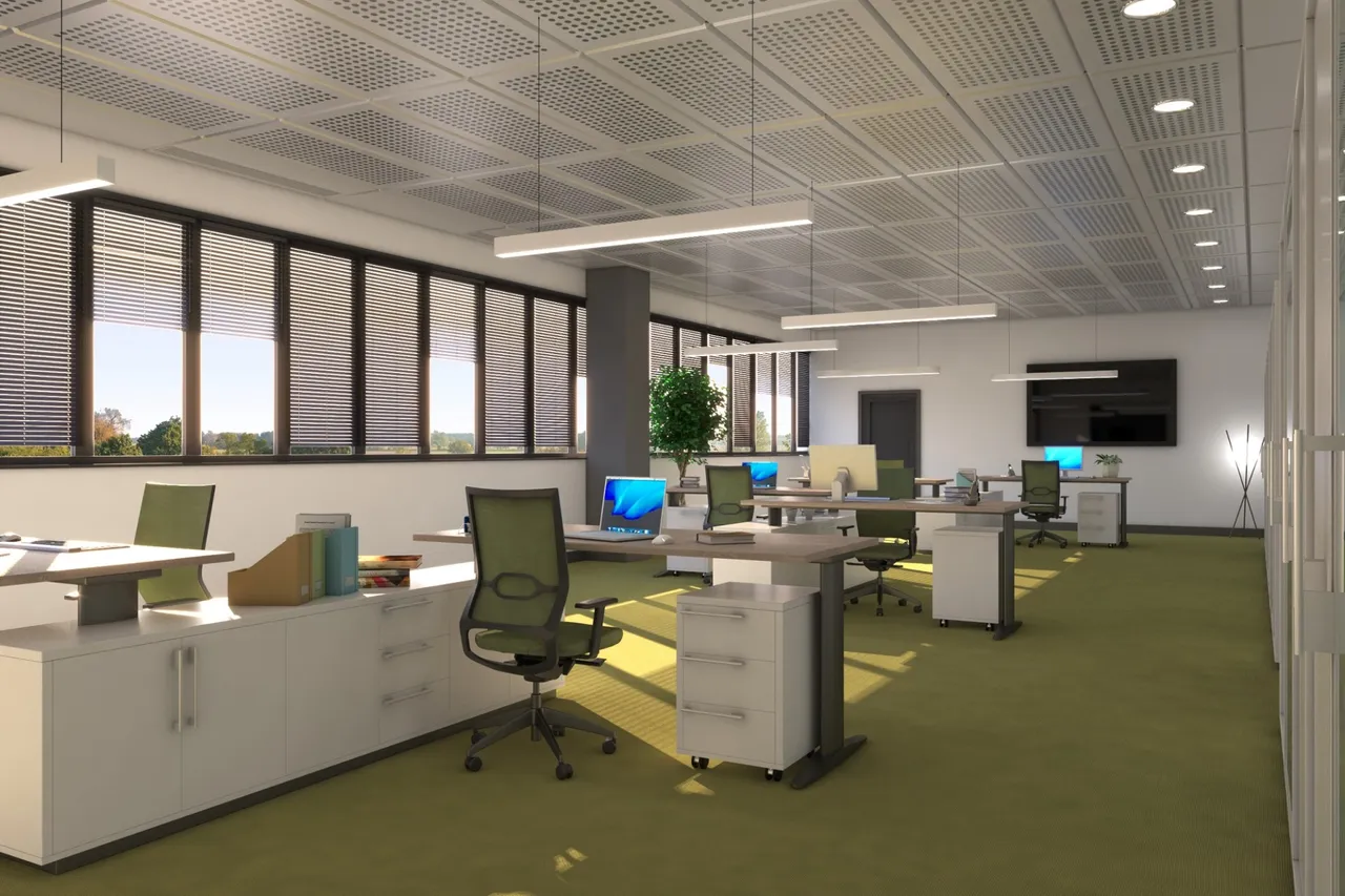 logistics - Settimo Torinese Logistics Park - Logistics - Dils - gallery - 14