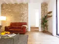 living - 76m² apartment for sale in Gótico, Barcelona - gallery thumbnail - 4