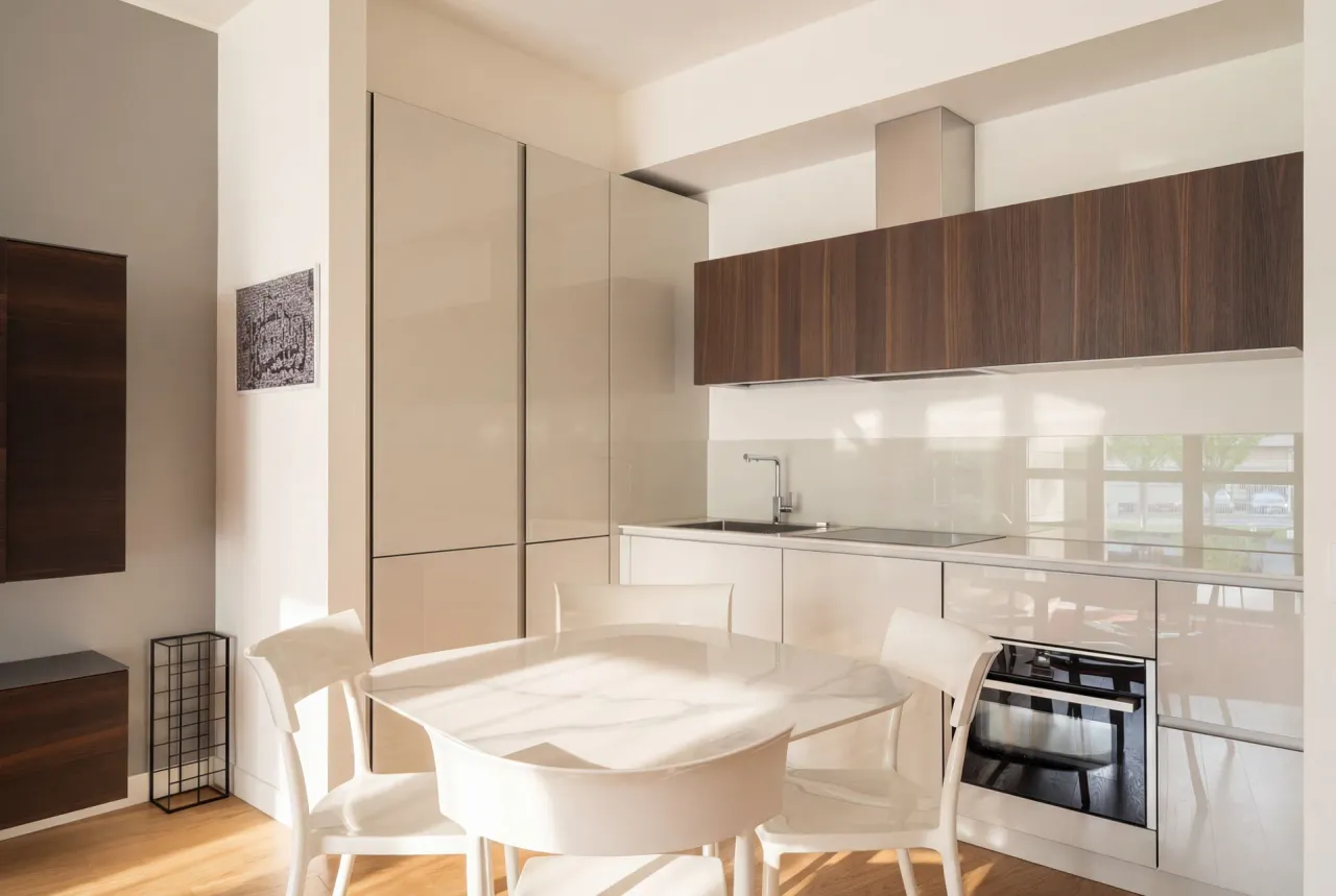 living - Carlo Erba 6 - Living - Dils - gallery - 5