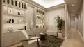 living - 121m² apartment for sale in Castellana, Madrid - gallery thumbnail - 1