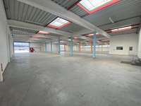 logistics - Entrepôt / Bureaux À Louer - gallery thumbnail - 7