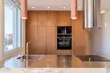 living - 117m² penthouse with 107m² terrace for sale in Les Corts - gallery thumbnail - 3