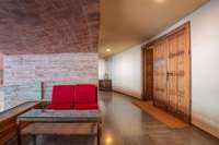 living - 96m² apartment for sale in Sa Tuna, Costa Brava - gallery thumbnail - 3