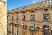 living - Piso de 113m² en venta en Barceloneta, Barcelona - gallery thumbnail - 8