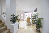 living - 207m² house / villa with 30m² terrace for sale in Valencia Region - gallery thumbnail - 8