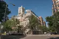 living - 317m² apartment for sale in Almagro, Madrid - gallery thumbnail - 10