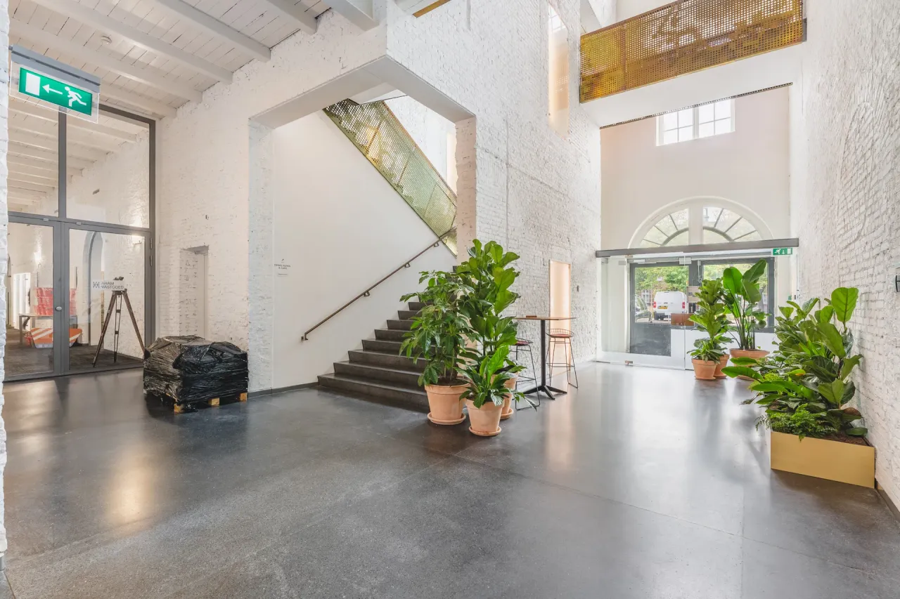 office - RKM Offices - Bureaux - Dils - gallery - 10