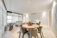 living - Castellana Residences - gallery thumbnail - 4