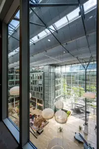 office - WTC - Towers 1-8 - Office - Dils - gallery thumbnail - 5