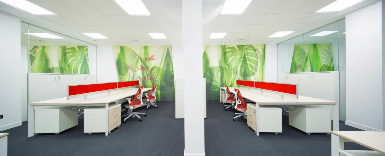 office - Filzi 27 - Uffici - Dils - gallery - 4