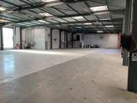 logistics - Entrepôt / Bureaux À Louer - gallery thumbnail - 5