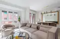 living - Piso de 110m² en venta en Ciudad Jardín, Madrid - gallery thumbnail - 4