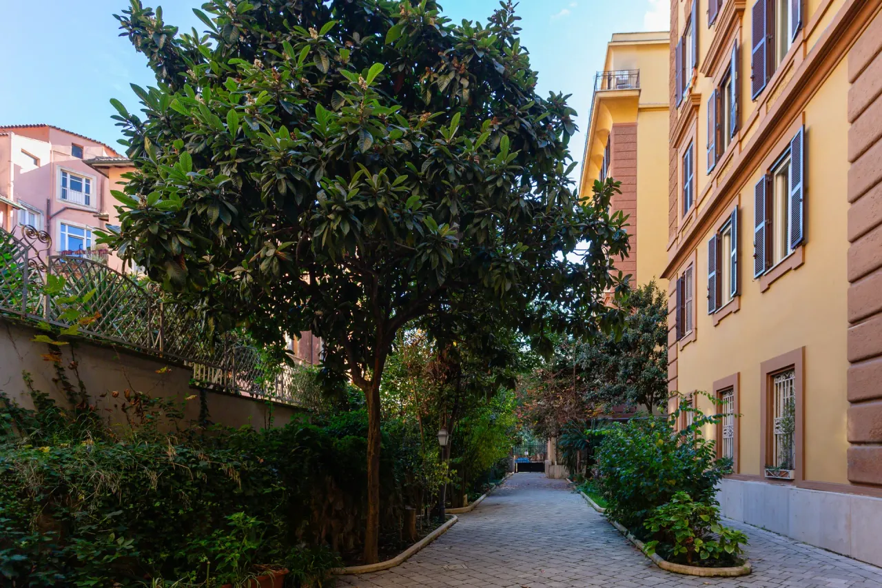 living - Ippolito Nievo 5 - Living - Dils - gallery - 10