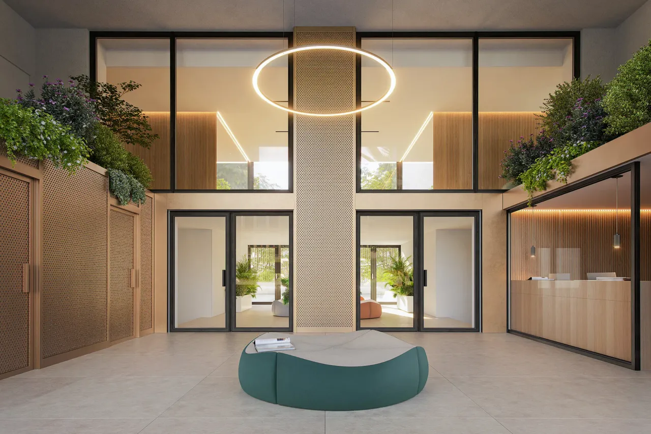 living - Frua 21 - Living - Dils - gallery - 11