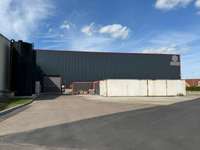 logistics - Warehouse / Offices For Rent - gallery thumbnail - 6