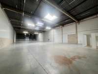 logistics - Entrepôt / Bureaux À Louer - gallery thumbnail - 5