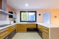 living - Casa / villa de 424m² en venta en Vallromanes, Barcelona - gallery thumbnail - 8