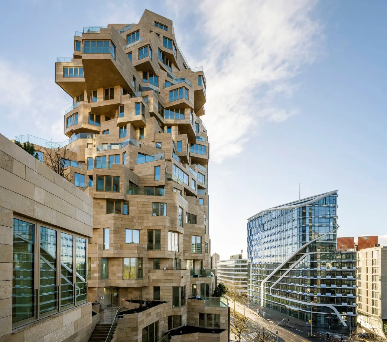 office - Valley - Uffici - Dils - gallery - 23