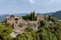 living - Castillo / palacio de 784m² en venta en La Garrotxa, Girona - gallery thumbnail - 9