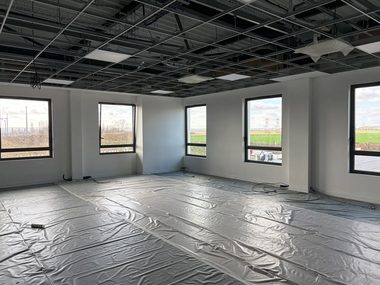 logistics - Activités / Bureaux À Louer - gallery - 6