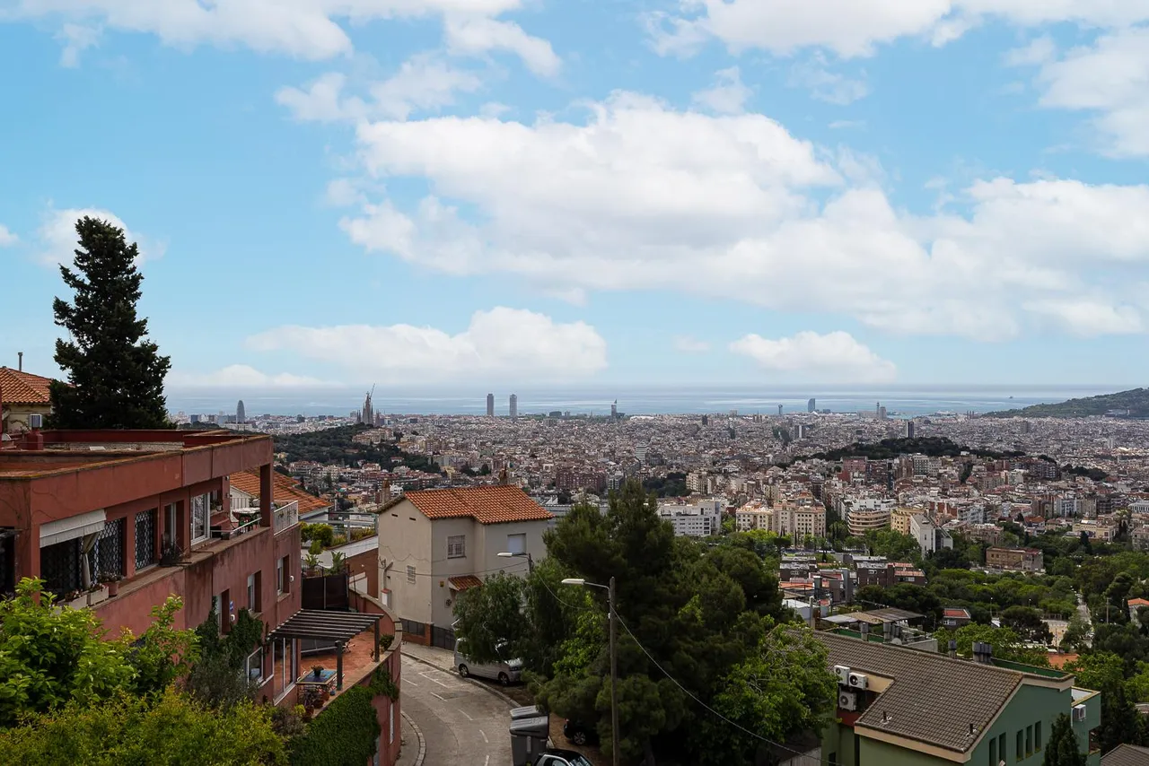 living - 339m² house / villa with 250m² garden for sale in Sant Gervasi - La Bonanova - gallery - 4
