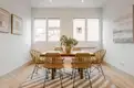 living - 171m² apartment for sale in Gaztambide, Madrid - gallery thumbnail - 6
