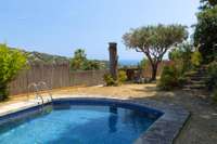 living - Casa / villa de 376m² en venta en Cabrils, Barcelona - gallery thumbnail - 4
