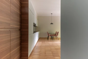 living - Via Caracciolo n. 89 Milano - Living - Dils - featured