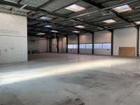 logistics - Entrepôt / Bureaux À Louer - gallery thumbnail - 10