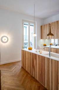 living - Piso de 125m² en venta en Cortes / Huertas, Madrid - gallery thumbnail - 10