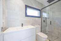 living - Casa / villa de 390m² con 1,129m² de jardín en venta en Los Monasterios - gallery thumbnail - 8